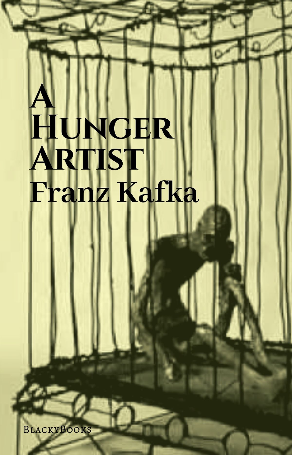 hunger artist